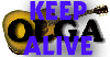 Keep OLGA Alive